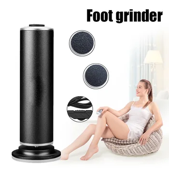 Wholesale Electric Hard Dead Skin Callus Remover Foot File Feet Care Portable Pedicure Tool M3
Wholesale Electric Hard Dead Skin Callus Remover Foot File Feet Care Portable Pedicure Tool M3