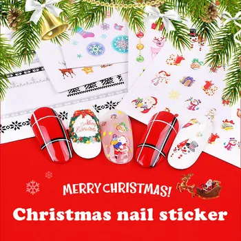 Nail Sticker Set Mixed Floral Geometric Sexy Girl Nail Art 3D Cartoon Waterproof Long Lasting Nail Patch Manicure Supplie Slider
Nail Sticker Set Mixed Floral Geometric Sexy Girl Nail Art 3D Cartoon Waterproof Long Lasting Nail Patch Manicure Supplie Slider