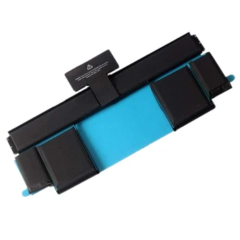 6600MAh Replacement Laptop Battery for Apple Pro Retina 13 Inch A1437 A1425 MD231 MD212 ME662
6600MAh Replacement Laptop Battery for Apple Pro Retina 13 Inch A1437 A1425 MD231 MD212 ME662