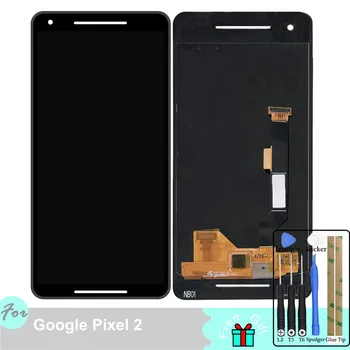 For Google Pixel 2 LCD For HTC Nexus S2 Display Touch Screen Digitizer Assembly Replacment Parts +Tools
For Google Pixel 2 LCD For HTC Nexus S2 Display Touch Screen Digitizer Assembly Replacment Parts +Tools