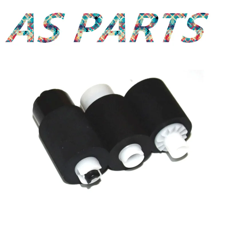 1X 2BR06520 2F906230 2F906240 Pickup Roller for Kyocera FS 1028 1035 1100 1120 1128 1135 1300 1320 1370 2000 2020 3900 3920 4000
1X 2BR06520 2F906230 2F906240 Pickup Roller for Kyocera FS 1028 1035 1100 1120 1128 1135 1300 1320 1370 2000 2020 3900 3920 4000