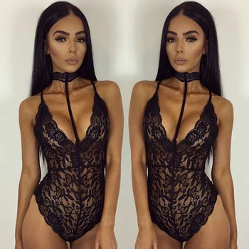 Sexy Bodysuit Lace Jazz Hip Hop Street Dance Costumes Singer Dancer Performance Clothing Gogo Dance Costumes Stage Wear SL2396 
Sexy Bodysuit Lace Jazz Hip Hop Street Dance Costumes Singer Dancer Performance Clothing Gogo Dance Costumes Stage Wear SL2396