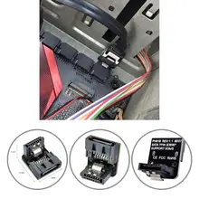 Indeformable Plug Play Motherboard SATA 7Pin 90 Degree Angled Compact Header for PC 
Indeformable Plug Play Motherboard SATA 7Pin 90 Degree Angled Compact Header for PC