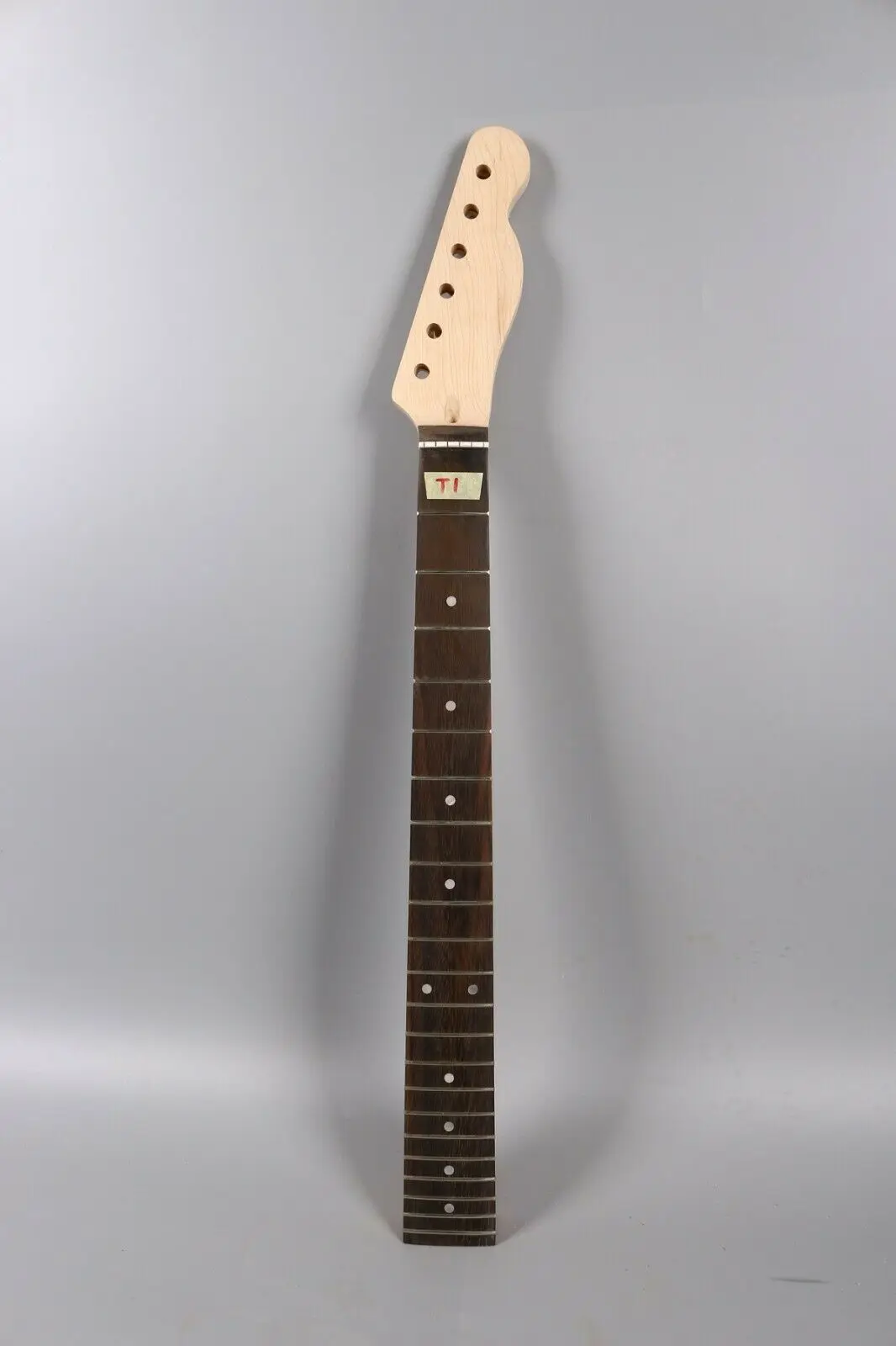 Details about New Guitar Neck 22fret 25.5inch Maple Rosewood Fretboard Dot Inlay Guitar 
Details about New Guitar Neck 22fret 25.5inch Maple Rosewood Fretboard Dot Inlay Guitar