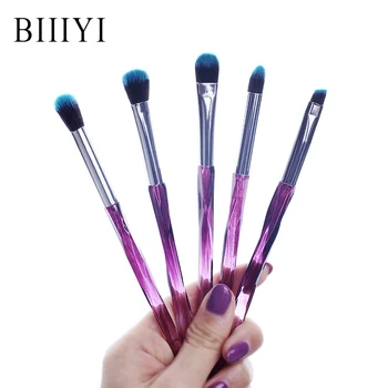 BIIIYI Set Of Makeup Professional Cosmetics Natural Eyebrows Brushes Highlighter Blush Tool Sponge Eyeliner Kit Soft Powder
BIIIYI Set Of Makeup Professional Cosmetics Natural Eyebrows Brushes Highlighter Blush Tool Sponge Eyeliner Kit Soft Powder