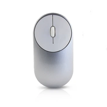 2.4Ghz Wireless Silent Mouse Optical USB Computer Mouse 1200 DPI Noiseless Quite PC Office Small Portable Mice For Xiaomi Laptop 
2.4Ghz Wireless Silent Mouse Optical USB Computer Mouse 1200 DPI Noiseless Quite PC Office Small Portable Mice For Xiaomi Laptop
