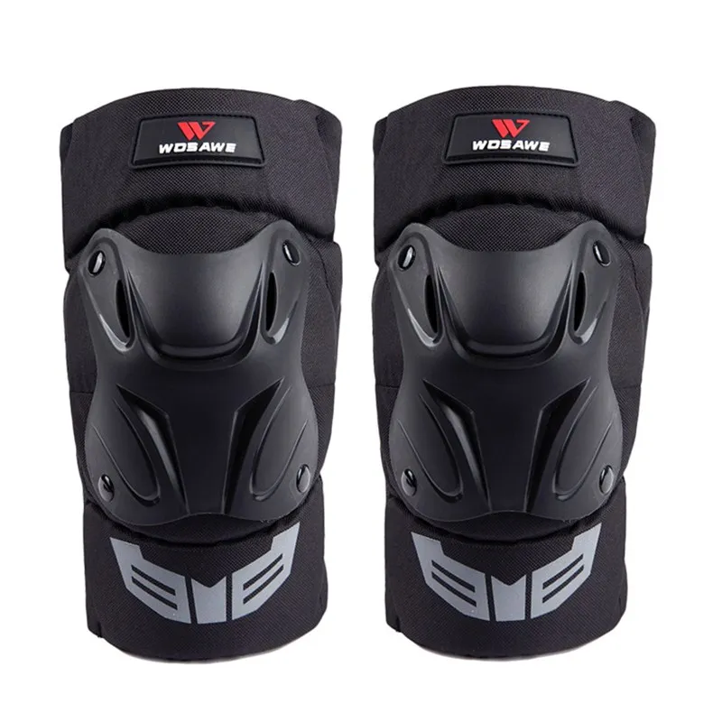 Motorcycle Knee Protection Racing Off-Road Protective Kneepads Anti-fall Protective Gear Outdoor Sports Knee Pads Guards
Motorcycle Knee Protection Racing Off-Road Protective Kneepads Anti-fall Protective Gear Outdoor Sports Knee Pads Guards