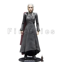 6inches McFARLANE GOT Thrones Action Figure DT Anime Movie Collection Model For Gift Free Shipping
6inches McFARLANE GOT Thrones Action Figure DT Anime Movie Collection Model For Gift Free Shipping
