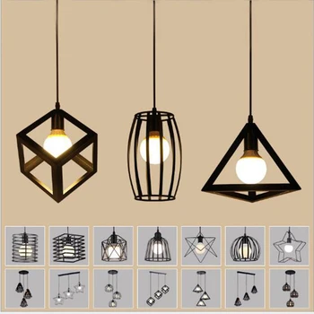 Restaurant Led Pendant Lights For Living Dining Room Black Art Nordic Design Industrial Hanging Lamp Fixtures Home Pendant Lamp
Restaurant Led Pendant Lights For Living Dining Room Black Art Nordic Design Industrial Hanging Lamp Fixtures Home Pendant Lamp