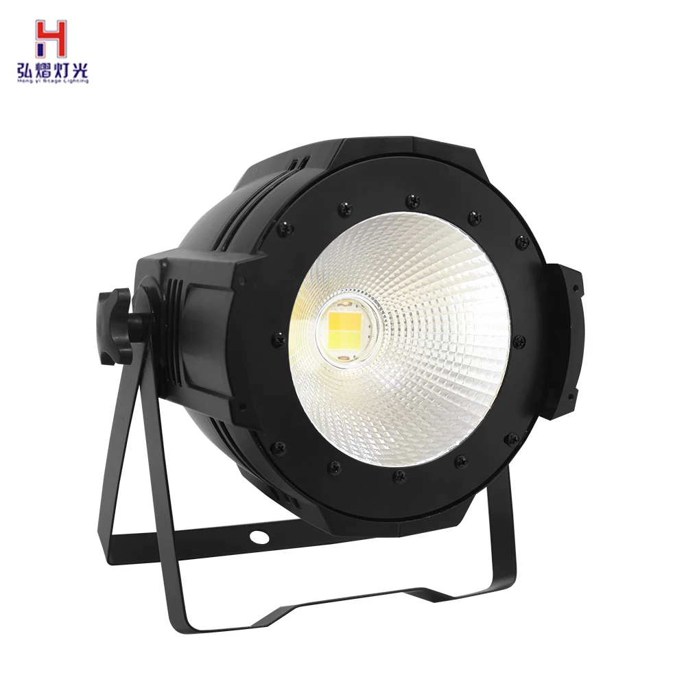 Par Led 100W Wash DMX Stage Lighting COB Par LED Cool&Warm White dj Light Party Theatre disco Ligh
Par Led 100W Wash DMX Stage Lighting COB Par LED Cool&Warm White dj Light Party Theatre disco Ligh