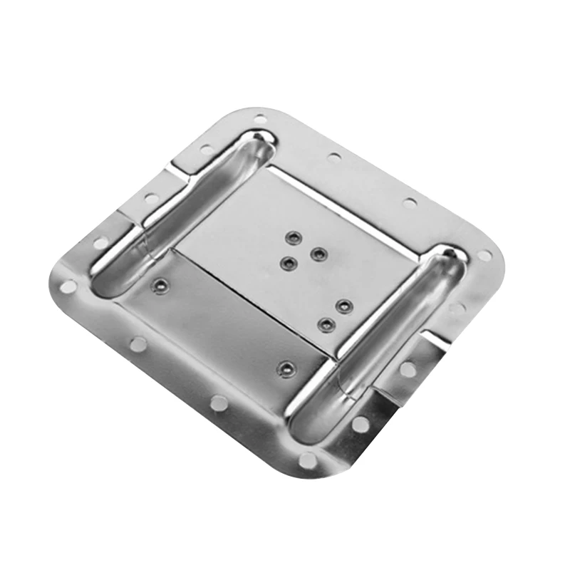 Heavy Duty Recessed Butterfly Latch Twist Catch Spring Loaded for Road Flight Case Cabinet JS22
Heavy Duty Recessed Butterfly Latch Twist Catch Spring Loaded for Road Flight Case Cabinet JS22