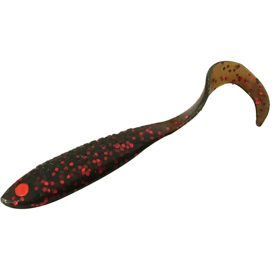 New SL009 50mm 1g Mini Soft Lure 15pcs/bag Carp Fishing Artificial Bait Freshwater Worm Baits Pesca Swimbait
New SL009 50mm 1g Mini Soft Lure 15pcs/bag Carp Fishing Artificial Bait Freshwater Worm Baits Pesca Swimbait