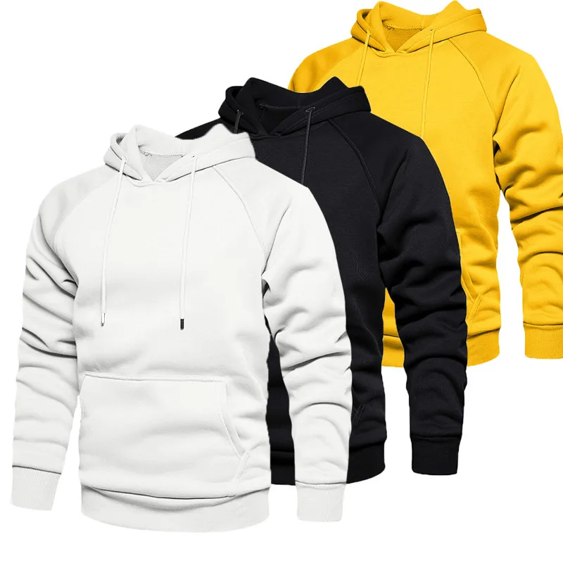 Fashion Solid Color Sweatshirt Men's Hoodies 2020 Autumn Loose Male Hooded Sweatshirts Men's Hip Hop Streetwear Hot Sale Clothes
Fashion Solid Color Sweatshirt Men's Hoodies 2020 Autumn Loose Male Hooded Sweatshirts Men's Hip Hop Streetwear Hot Sale Clothes