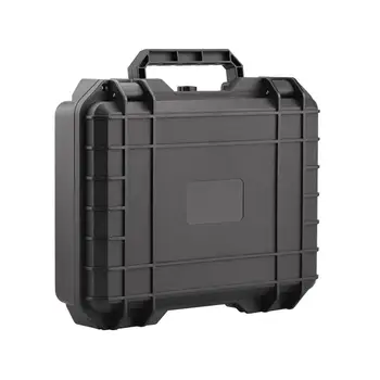 ProfessionalOm4 Waterproof Suitcase Storage Box Explosion-Proof Stabilizer Transport Box For Dji Om 4/Osmo Mobile 3
ProfessionalOm4 Waterproof Suitcase Storage Box Explosion-Proof Stabilizer Transport Box For Dji Om 4/Osmo Mobile 3