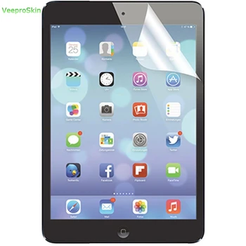 2PCS/Lot Matte for iPad 10.2 2019 (7th Generation) /iPad Air 3 2019 / iPad Pro 10.5 (2017) Clear LCD Screen Film Protection
2PCS/Lot Matte for iPad 10.2 2019 (7th Generation) /iPad Air 3 2019 / iPad Pro 10.5 (2017) Clear LCD Screen Film Protection
