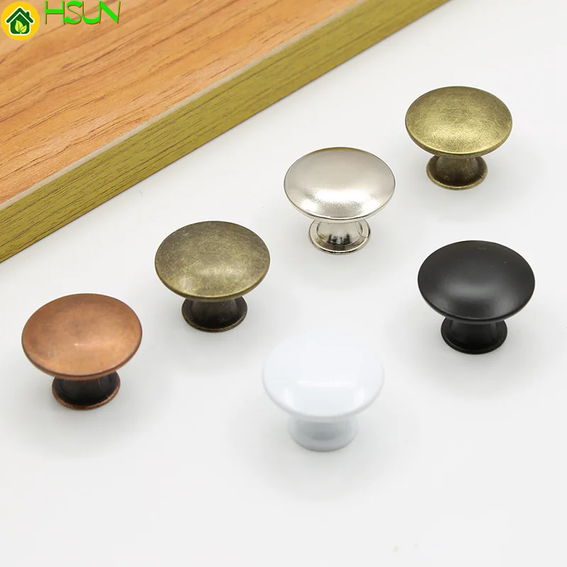2 pcs European cabinet door antique round handle black simple drawer blue red bronze flat head small handle small handle
2 pcs European cabinet door antique round handle black simple drawer blue red bronze flat head small handle small handle