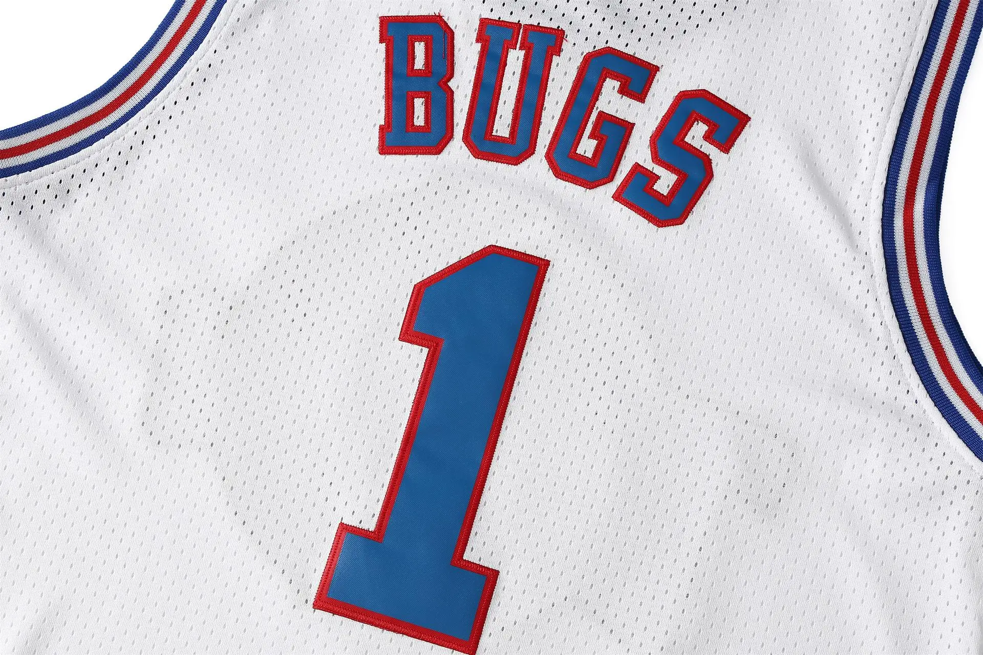 NWZSM Movie Cosplay Costumes Space-jam Tune-squad 23 1 Bugs 10 Lola 22 Murray Bunny Basketball Jersey Stitched Number 15 NWZSM Movie Cosplay Costumes Space-jam Tune-squad 23 1 Bugs 10 Lola 22 Murray Bunny Basketball Jersey Stitched Number -Zentai shop online H3a70d044e80f488da7351397f22f39aaC.jpg