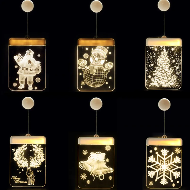 Christmas Decorations for Home Santa Claus Led Fairy Lights on Window New Year String Lights Garland Wedding Christmas Lights
Christmas Decorations for Home Santa Claus Led Fairy Lights on Window New Year String Lights Garland Wedding Christmas Lights