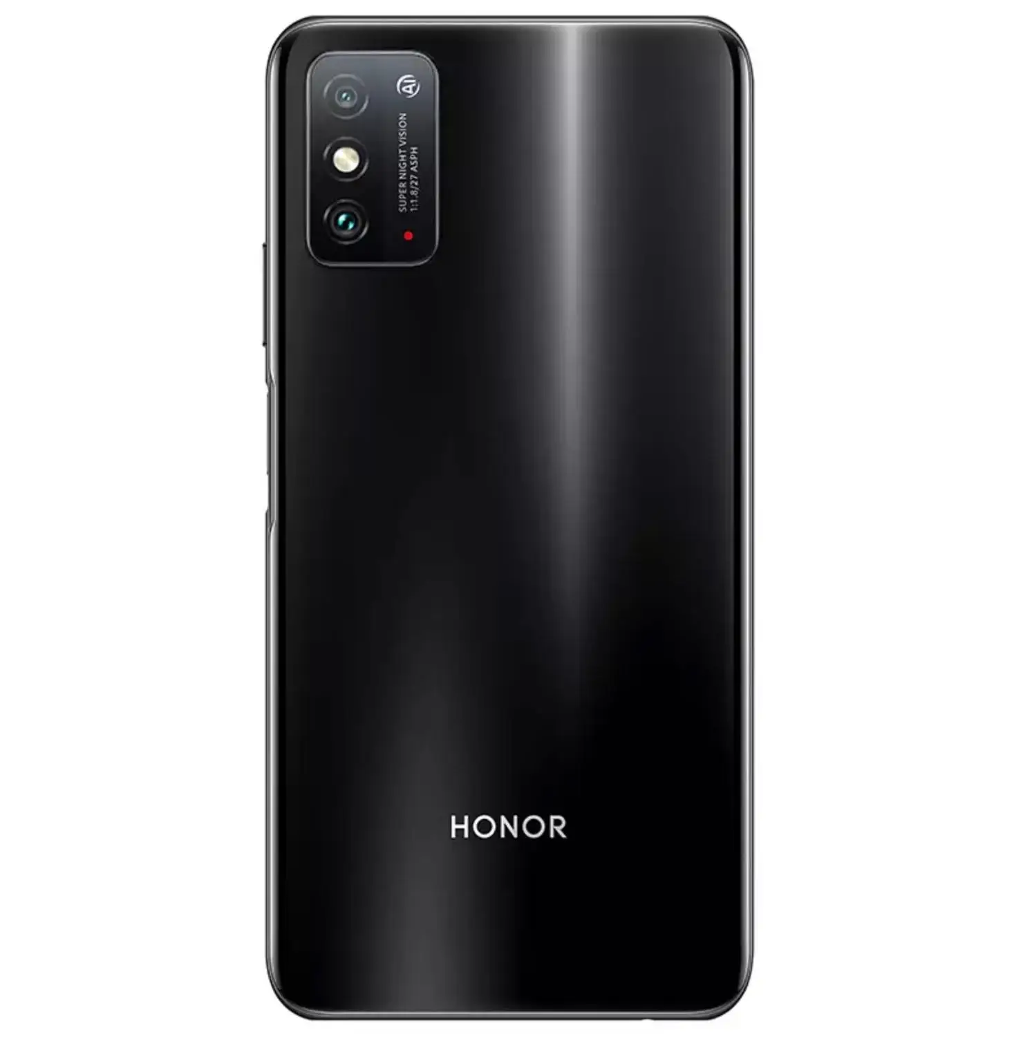 Смартфон Honor X10 Max телефон 6 ГБ 8 ОЗУ 128 Гб ПЗУ Восьмиядерный процессор MTK6873 большой