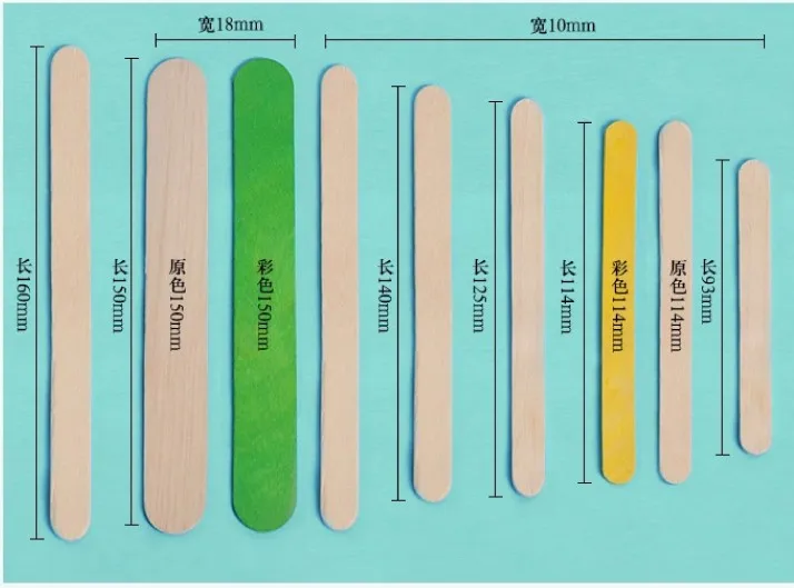 Color Popsicle Sticks Logs Ice Cream Stick Wood Piece Article DIY Handmade Material Creative House Architecture Model for Making
Color Popsicle Sticks Logs Ice Cream Stick Wood Piece Article DIY Handmade Material Creative House Architecture Model for Making