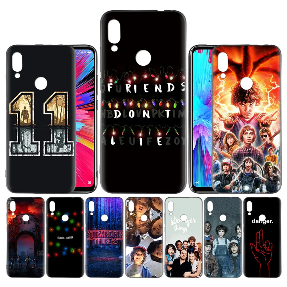 Coque Case for Xiaomi Mi 9 9T A3 Lite Redmi Note 7 K20 CC9e 6 5 7A 6A F1 Pro Cover Phone Bags Shell Stranger Things Christmas Li
Coque Case for Xiaomi Mi 9 9T A3 Lite Redmi Note 7 K20 CC9e 6 5 7A 6A F1 Pro Cover Phone Bags Shell Stranger Things Christmas Li