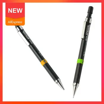 0.5/0.7mm Student Mechanical Pencil Mechanical Clutch School Kids Supplies Stationery Drawing Color Random Sketch Pencil J4R3
0.5/0.7mm Student Mechanical Pencil Mechanical Clutch School Kids Supplies Stationery Drawing Color Random Sketch Pencil J4R3