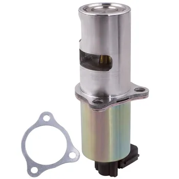 EGR VALVE For Renault Laguna Megane Kangoo Scenic Volvo S40 V40 1.9 D DTI dCi
EGR VALVE For Renault Laguna Megane Kangoo Scenic Volvo S40 V40 1.9 D DTI dCi