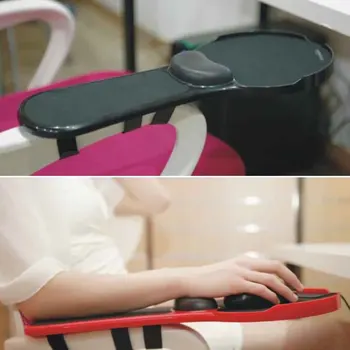 Protective Wrist Rests Chair Extender Soft Computer Arm Support PC Accessory Home Office Mouse Pads Ergonomic Hand Shoulder
Protective Wrist Rests Chair Extender Soft Computer Arm Support PC Accessory Home Office Mouse Pads Ergonomic Hand Shoulder