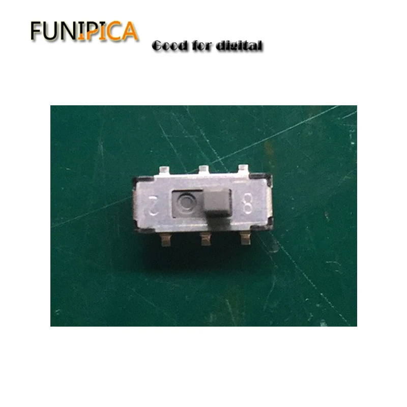 Original AD200 part for Godox AD200 Internal switch button outer button camera flash light accessories
Original AD200 part for Godox AD200 Internal switch button outer button camera flash light accessories