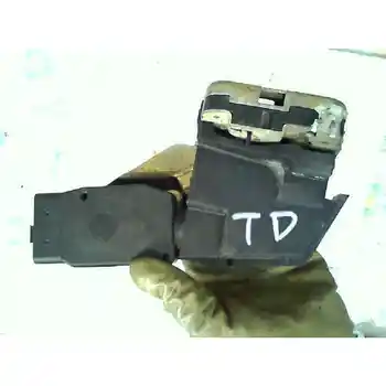 2713513 Rear Door lock Right Mitsubishi Charisma Saloon 4 (da0) 1.9 Turbodiesel
2713513 Rear Door lock Right Mitsubishi Charisma Saloon 4 (da0) 1.9 Turbodiesel