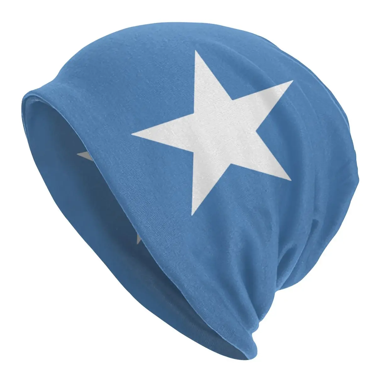 Flag Of Somalia Skullies Beanies Somali Gift Hat Vintage Street Unisex Caps Adult Warm Dual-use Bonnet Knitting Hats
Flag Of Somalia Skullies Beanies Somali Gift Hat Vintage Street Unisex Caps Adult Warm Dual-use Bonnet Knitting Hats