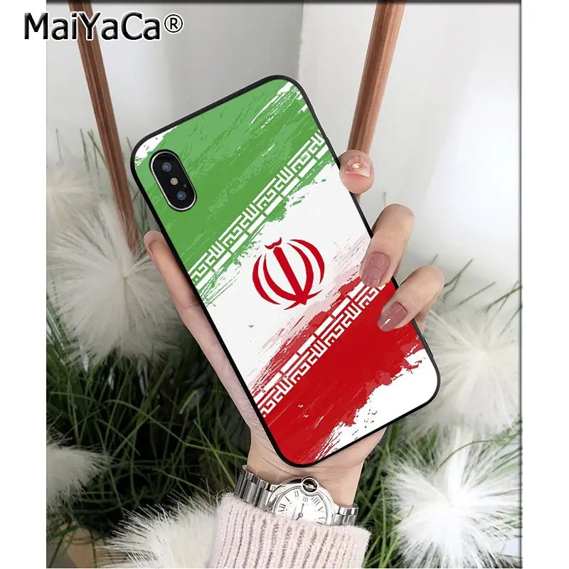 Iran Flag