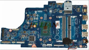CN-0DG5G3 BAL21 LA-D802P For DELL Inspiron 15 5567 5767 Motherboard Mainboard DG5G3 0DG5G3 i5-7200U SR2ZU Original
CN-0DG5G3 BAL21 LA-D802P For DELL Inspiron 15 5567 5767 Motherboard Mainboard DG5G3 0DG5G3 i5-7200U SR2ZU Original
