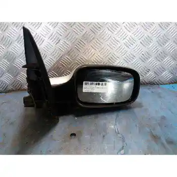 RIGHT REARVIEW RENAULT MEGANE II SALOON 5P
RIGHT REARVIEW RENAULT MEGANE II SALOON 5P