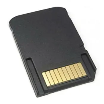 SD2Vita Version 3.0 For PSVita Game Card to Micro SD Card Adapter Game Card Micro-SD Card Adapter for PS Vita 1000 2000
SD2Vita Version 3.0 For PSVita Game Card to Micro SD Card Adapter Game Card Micro-SD Card Adapter for PS Vita 1000 2000