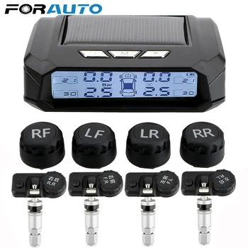 Car Solar Monitor TMPS Tire Pressure Sensor TPMS Control Tyre Pressure Monitoring System External Internal Sensors
Car Solar Monitor TMPS Tire Pressure Sensor TPMS Control Tyre Pressure Monitoring System External Internal Sensors