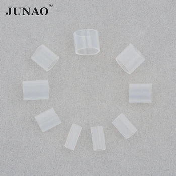 JUNAO 4 5 6 8 10 12mm Pearl Machine Mold Screws Hose for Handmade Press Rhinestone Machine DIY Clothing Accessories
JUNAO 4 5 6 8 10 12mm Pearl Machine Mold Screws Hose for Handmade Press Rhinestone Machine DIY Clothing Accessories