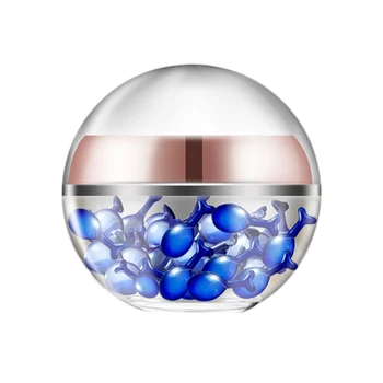 Moisturizing Anti-puffiness Remove Dark Circles Anti-aging Eye Serum Polypeptide Eye Essence
Moisturizing Anti-puffiness Remove Dark Circles Anti-aging Eye Serum Polypeptide Eye Essence