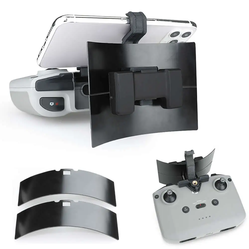 For Mavic Air 2 Signal booster Remote Controller Antenna compatible 2.4GHz and 5.8GHz range exstender Mavic air 2 accessories
For Mavic Air 2 Signal booster Remote Controller Antenna compatible 2.4GHz and 5.8GHz range exstender Mavic air 2 accessories