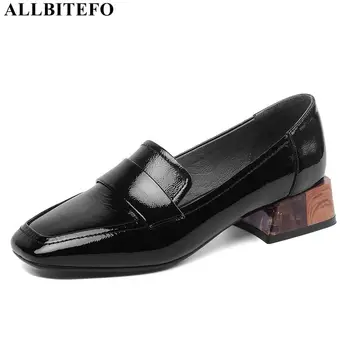 ALLBITEFO new fashion brand high heels office ladies shoes genuine leather women high heel shoes party women heels women shoes
ALLBITEFO new fashion brand high heels office ladies shoes genuine leather women high heel shoes party women heels women shoes