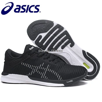 

NEW Original ASICS Fuzex Rush Adapt Sport Shoes For Men Running Shoes ASICS Sports Shoes Sneakers Outdoor Walkng Jogging