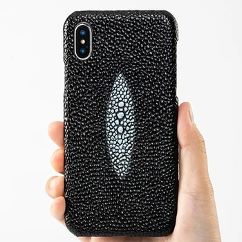 Luxury Cowhide Phone Case For iPhone 6 6s 7 8 Plus 11 Pro X Xr Xs Max Case Pearl Fish Texture Cover For 6p 6sp 7p 8p Case
Luxury Cowhide Phone Case For iPhone 6 6s 7 8 Plus 11 Pro X Xr Xs Max Case Pearl Fish Texture Cover For 6p 6sp 7p 8p Case