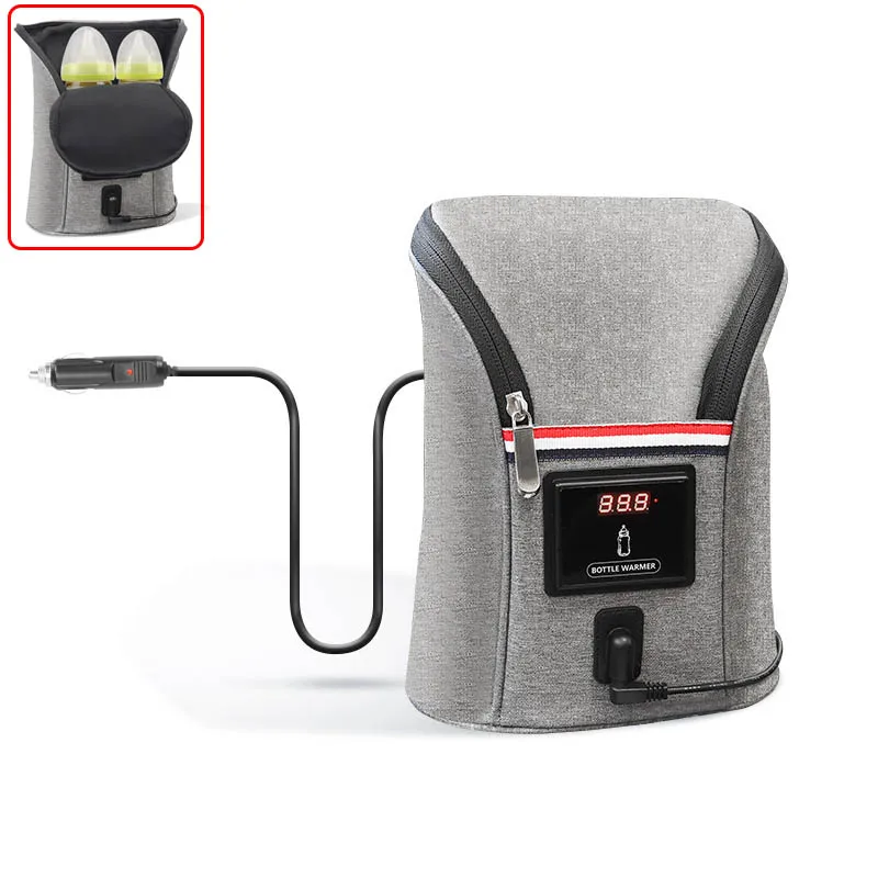 Milk heater Baby stroller Cart accessory Water bottle heater Stroller bag For Yoya plus Yoyo Babyzen,yoya,Babalo,etc.
Milk heater Baby stroller Cart accessory Water bottle heater Stroller bag For Yoya plus Yoyo Babyzen,yoya,Babalo,etc.