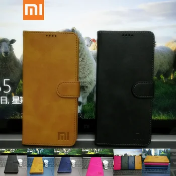 Leather Flip Redmi Note 7 Pro note 7 Magnet Cover Original XIAOMI redmi note 7 pro 360 ° all-inclusive protective cases note 7
Leather Flip Redmi Note 7 Pro note 7 Magnet Cover Original XIAOMI redmi note 7 pro 360 ° all-inclusive protective cases note 7