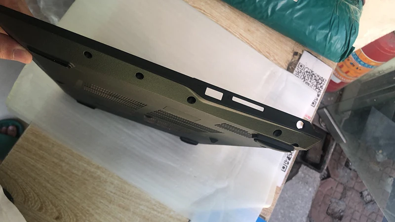 Black for MS GP62 GL62 GL62M GL62VR MS-16J9 GP62MVR LCD front bezel top cover screen frame palmrest bottom shell back case hinge Black for MS GP62 GL62 GL62M GL62VR MS-16J9 GP62MVR LCD front bezel top cover screen frame palmrest bottom shell back case hinge