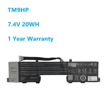 TM9HP Laptop Keyboard Battery for Dell Latitude 13 7350 J84W0 FRVYX 0FRVYX 2ICP4/55/82 0J84 TM9HP 7.4V 20WH
TM9HP Laptop Keyboard Battery for Dell Latitude 13 7350 J84W0 FRVYX 0FRVYX 2ICP4/55/82 0J84 TM9HP 7.4V 20WH
