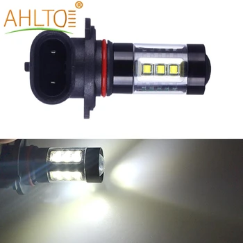 1X 9006 9005 HB3 HB4 Car Headlights 80W 16smd 1600LM 6000K Automotive Lamps Front Fog Light High Power Anti-Fog Bulbs DC 12V-24V
1X 9006 9005 HB3 HB4 Car Headlights 80W 16smd 1600LM 6000K Automotive Lamps Front Fog Light High Power Anti-Fog Bulbs DC 12V-24V