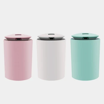 Mini Air Humidifier for Home USB Bottle Aroma Diffuser LED Backlight for Office Mist Maker Refresher Humidification Gift
Mini Air Humidifier for Home USB Bottle Aroma Diffuser LED Backlight for Office Mist Maker Refresher Humidification Gift