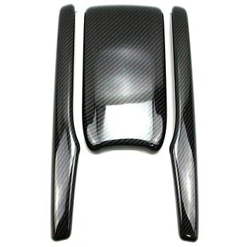 3Pcs Interior Center Console Storage Armrest Cover Panel Trim Fit for Honda Civic 2016-2019
3Pcs Interior Center Console Storage Armrest Cover Panel Trim Fit for Honda Civic 2016-2019