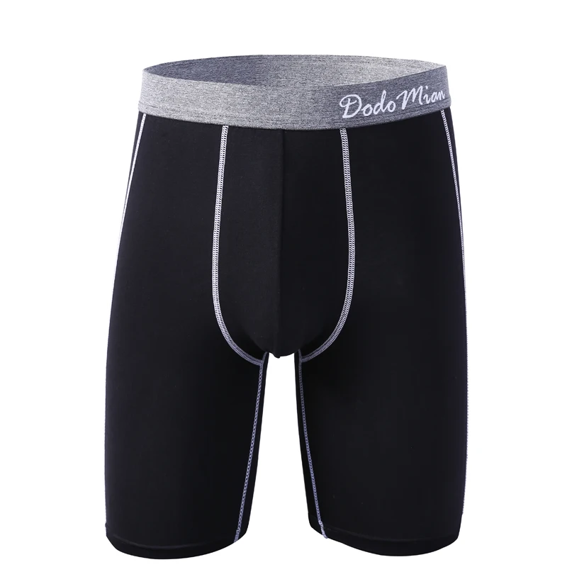 Long Leg Underwear Boxer Men One piece/lot Cotton Boxers With U-convex Soft Men Underwear For Men EU/US Size M L XL XXL
Long Leg Underwear Boxer Men One piece/lot Cotton Boxers With U-convex Soft Men Underwear For Men EU/US Size M L XL XXL